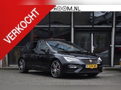 Seat Leon - 2.0 TSI CUPRA 300 Pano Virtual Keyles ACC Lane Camera Beats