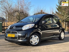 Citroën C1 - 1.0-12V Séduction | Nieuwe APK | Airco + El. Ramen | Zo mee