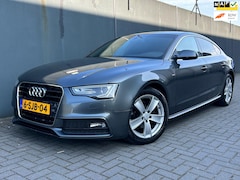 Audi A5 Sportback - 1.8 TFSI Pro S Line / NAP / AUT