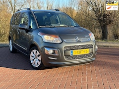 Citroën C3 Picasso - 1.6 VTi Exclusive Automaat/Nap/Clima