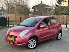 Suzuki Alto - 1.0 Base | Airco + El. Ramen | 5-drs | Rijdt en schakelt heerlijk