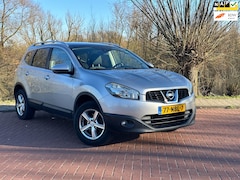 Nissan Qashqai+2 - 2.0 Connect Edition Airco/Pano/Cam/7P