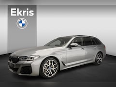 BMW 5-serie Touring - 530e xDrive M-Sportpakket