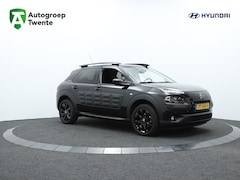 Citroën C4 Cactus - 1.2 PureTech One-Tone | Navigatie | Cruise control