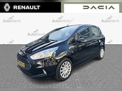 Ford B-Max - 1.0 EcoBoost Style