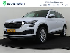 Skoda Kodiaq - 1.5 TSI Business Edition | Trekhaak | Achteruitrijcamera | Keyless | Navigatie | CarPlay |