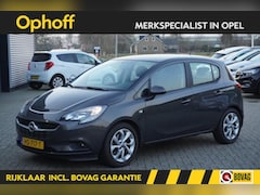 Opel Corsa - 1.0 Turbo Edition / Trekhaak / Airco / Cruise / All Season