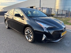 Toyota Prius - 1.8 DARK EDITION