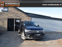 Volkswagen Tiguan Allspace - 2.0 TSI 4M. HIGHLINE, 7P. Xenon, Pano, ACC, Lane