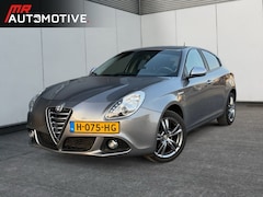 Alfa Romeo Giulietta - 1.4 Turbo Sport - Clima, Stoelverwarming, Cruise