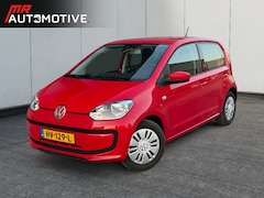 Volkswagen Up! - 1.0 Move Up - Navi, Airco, 5 dears