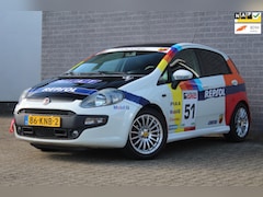 Fiat Punto Evo - 1.4 Racing, Abarth, Android, NAP