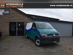 Volkswagen Transporter - 2.0 TDI L1H1 HIGHL. Navi, Apple Carplay, Camera