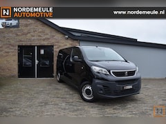 Peugeot Expert - 2.0 BLUEHDI Standard Asphalt, AUT, Cruise, BT