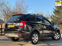 Chevrolet Captiva - 2.4i Executive | 7 persoons | Leer | NW apk