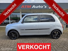 Daihatsu Trevis - 1.0 Airco Apk 12-2025 LMV Navigatie Camera