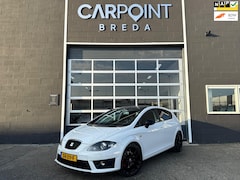 Seat Leon - 2.0 TFSI FR, NAVI, PDC, CLIMA, CRUISE, NAP