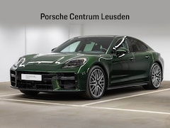 Porsche Panamera - 4 E-Hybrid