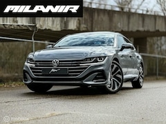 Volkswagen Arteon Shooting Brake - 1.4 TSI eHybrid R-Line |Pano |HUD |Massage |ACC