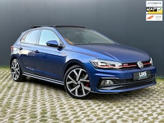 Volkswagen Polo - 2.0 TSI GTI | PANO | DSG | Virtual dash | Alcantara | Achteruitrijcamera | Unieke kleur |