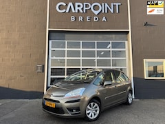 Citroën C4 Picasso - 1.6 VTi Image 5p. NAVI, CLIMA, PDC, CRUISE CONTROL, APK, NAP