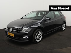 Volkswagen Polo - 1.0 TSI Comfortline