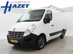 Renault Master - T33 2.3 DCI L1H1 *MARGE* + 2500 KG TREKHAAK | IMPERIAAL | KASTEN