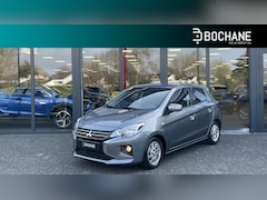 Mitsubishi Space Star - 1.2 Active