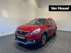 Peugeot 2008 - 1.2 PureTech Allure