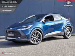 Toyota C-HR - 1.8 Hybrid 140 Dynamic | Nieuw op voorraad | Dodehoekdetectie | Keyless | Connected servic