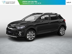 Kia Stonic - 1.0 T-GDi MHEV DynamicPlusLine | Op voorraad | Automaat | Stoel-/Stuurverwarming | LED | N