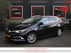 Toyota Auris Touring Sports - 1.8 Hybrid Lease pro