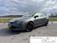 Mazda 6 Sportbreak - 1.8i Touring