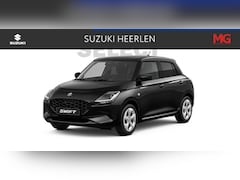 Suzuki Swift - 1.2 Select Smart Hybrid Mengelers Actie Prijs: € 22.644, 00