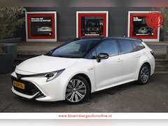 Toyota Corolla Touring Sports - 1.8 Hybrid Executive