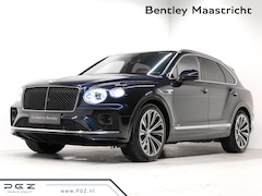 Bentley Bentayga - 4.0 V8 NAIM|TOURING|COMFORT SEATS