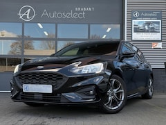 Ford Focus - 1.0 EcoBoost ST Line Navi LED Camera