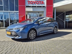 Toyota Corolla Touring Sports - 2.0 Hybrid First Edition