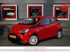 Toyota Aygo - 1.0 VVT-i x-play