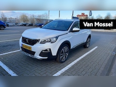 Peugeot 3008 - 1.2 PureTech Premium automaat | trekhaak | Automaat | Navigatie | Achteruitrijcamera | App