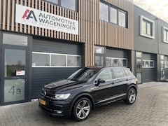 Volkswagen Tiguan - 1.4 TSI ACT Highline