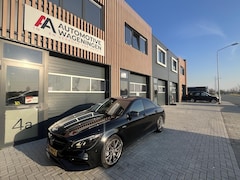 Mercedes-Benz CLA-Klasse - AMG 45 4MATIC