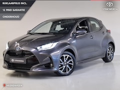 Toyota Yaris - 1.5 Hybrid Dynamic Limited