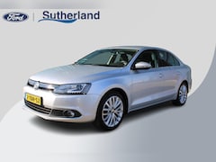 Volkswagen Jetta - 1.4 TSI Hybrid Highline Automaat | Climate Control | Cruise Control | Xenon | Trekhaak | N