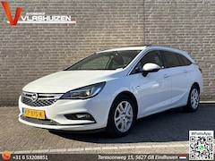 Opel Astra Sports Tourer - 1.0 Business+ | € 3.950, - NETTO | Pano | Cruise | Camera | Airco | Navi | PDC |