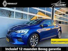 Renault Clio - 1.0 TCe Intens