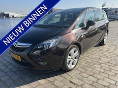 Opel Zafira Tourer - 1.4 Cosmo 7p. automaat panodak 7 pers