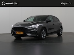 Ford Focus - 1.0 EcoBoost Hybrid ST Line Business | Cruise control Adaptief | Winterpack | Full LED Kop