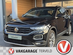 Volkswagen T-Roc - 1.5 TSI Sport, Navi, App, Camera, Cruise, Led