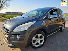 Peugeot 3008 - 1.6 THP GT/ clima/ navi/ bj 2010/ euro 5/ export